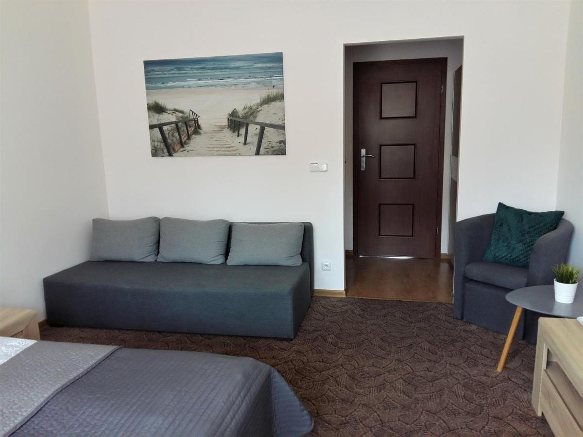 Dom Wczasowy Natalia Jastrzębia Góra Quarto foto