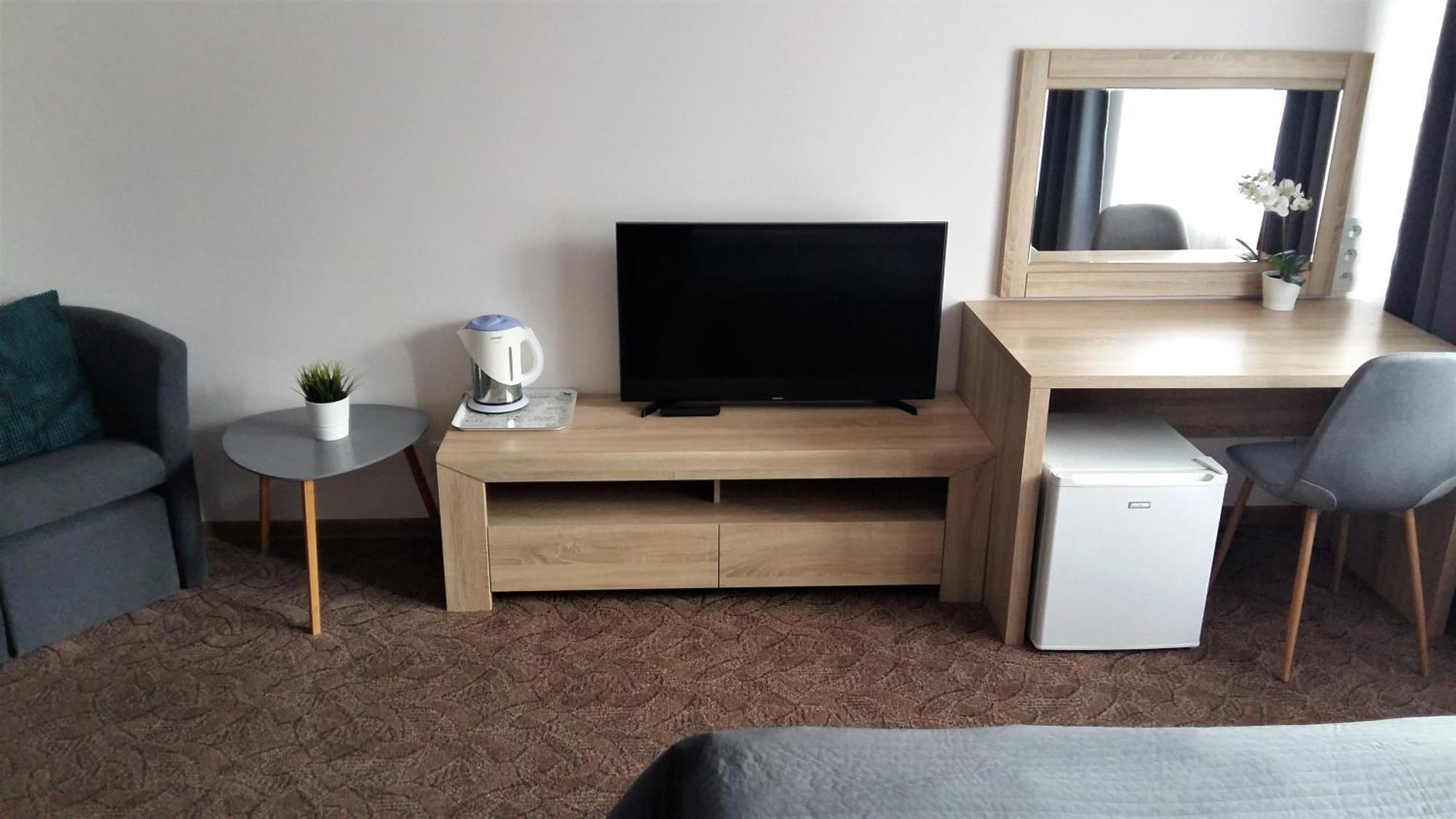 Dom Wczasowy Natalia Jastrzębia Góra Quarto foto