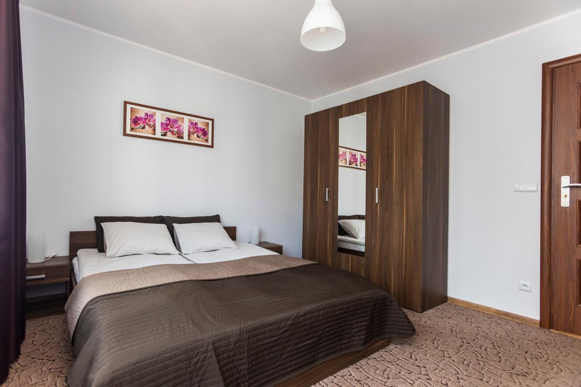 Dom Wczasowy Natalia Jastrzębia Góra Quarto foto